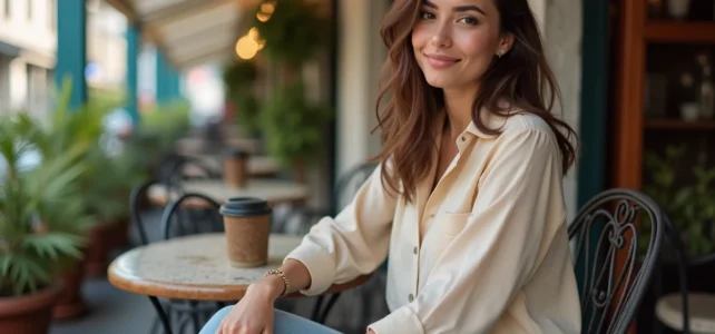 Tout savoir sur le couple de Caroline Munoz : vie amoureuse et rumeurs Tout savoir sur le couple de Caroline Munoz : vie amoureuse et rumeurs