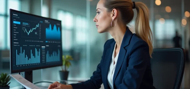 Tout savoir sur la signification de SDI dans le secteur bancaire moderne Tout savoir sur la signification de SDI dans le secteur bancaire moderne
