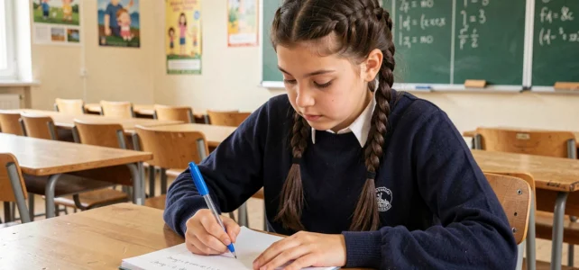 Renforcez les bases du français avec des exercices de classe grammaticale 6ème à imprimer