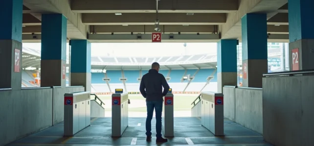 Tout savoir sur l’accès au parking P2 du Stade de France : modalités et tarifs Tout savoir sur l’accès au parking P2 du Stade de France : modalités et tarifs