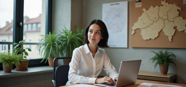 Entreprendre en Suisse : conseils et ressources indispensables pour lancer sa startup Entreprendre en Suisse : conseils et ressources indispensables pour lancer sa startup