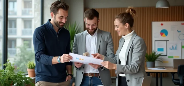 Tout savoir sur l’écosystème startup en Suisse : conseils, outils et actualités Tout savoir sur l’écosystème startup en Suisse : conseils, outils et actualités
