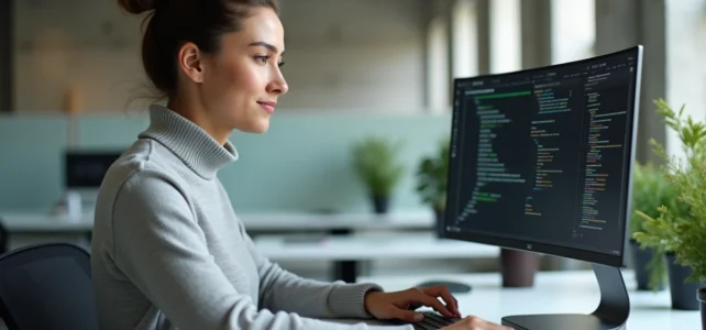 Les dernières tendances informatiques à connaître pour booster votre productivité Les dernières tendances informatiques à connaître pour booster votre productivité