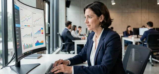Les solutions digitales incontournables pour booster la croissance de votre entreprise Les solutions digitales incontournables pour booster la croissance de votre entreprise