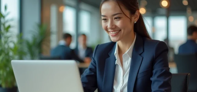 OrionB2B : comment optimiser votre profil LinkedIn pour booster votre carrière OrionB2B : comment optimiser votre profil LinkedIn pour booster votre carrière
