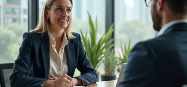 Comment choisir le coach idéal pour atteindre vos objectifs personnels et professionnels Comment choisir le coach idéal pour atteindre vos objectifs personnels et professionnels