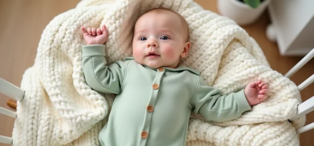 Comment choisir des vêtements tendance et confortables pour bébé en 2024 ? Comment choisir des vêtements tendance et confortables pour bébé en 2024 ?
